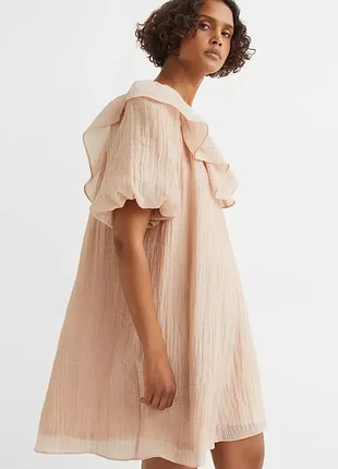 Сукня h&amp;m 5