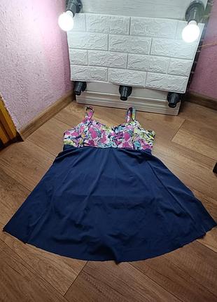 Купальник женский