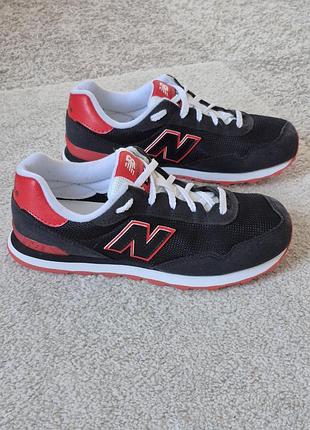 Оригінальні чоловічі кросівки new balance 515, чоловічі кросівки нью баланс р.36