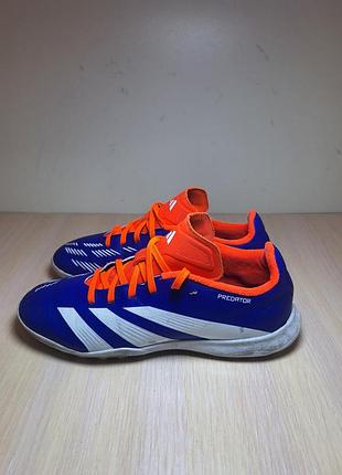 Кроссовки, сороконожки adidas