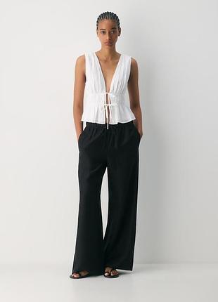 Топ  aritzia #131698