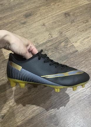 Бутси nike 37 р 24 см ідеальний стан