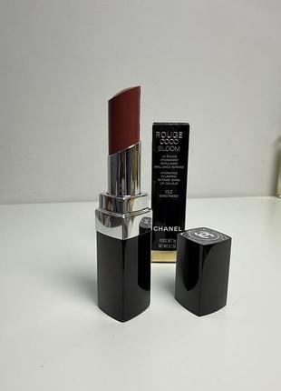 Chanel rouge coco bloom 152 sweetness 💋✨👇деталі в описі