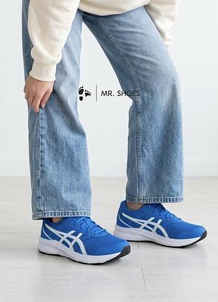 Бігові кросівки asics jolt 3