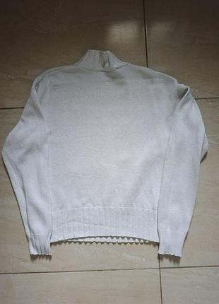 Свитер от calvin klein 2