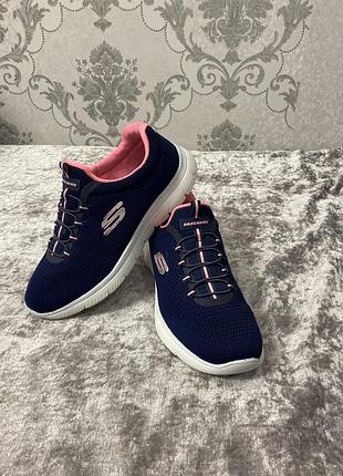 Жіеочі skechers