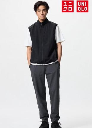 Джогери dry-ex uniqlo