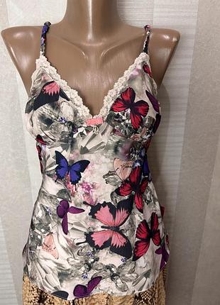 Ted baker майка топ
