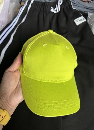 Кепка h&m 2-4р