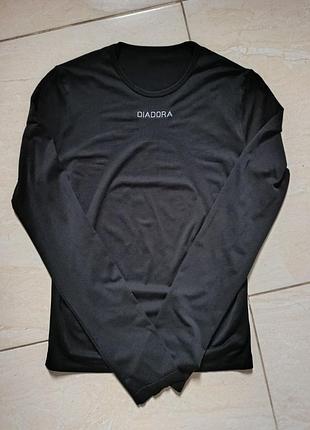 Термокофта от diadora