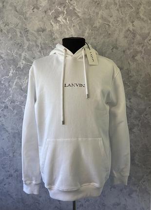 Нове чоловіче худі lanvin