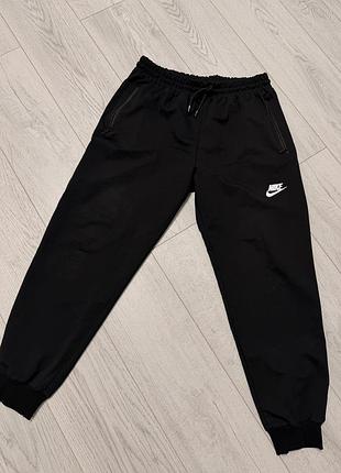 Штани чоловічі nike