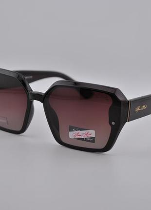 Фирменные солнцезащитные очки anna smith polarized as0543