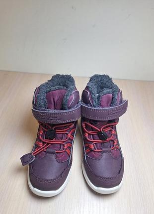 Ботинки mountain warehouse 2