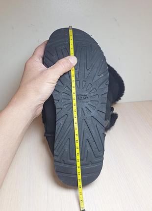 Ботинки ugg 10