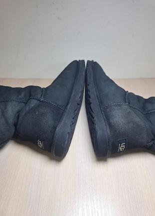 Ботинки ugg 5