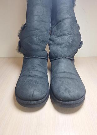 Ботинки ugg 3