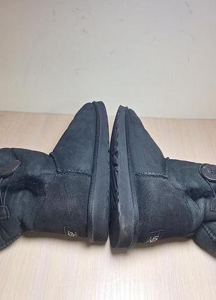 Ботинки ugg 6