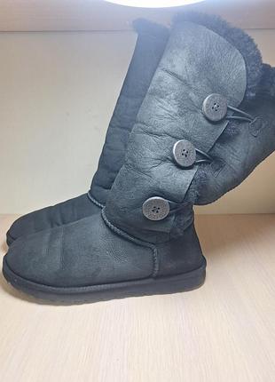 Ботинки ugg