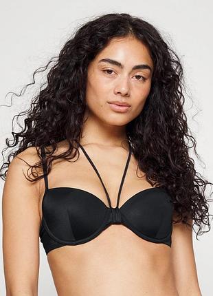 Купальний ліф hunkemoller (розмір 75c)