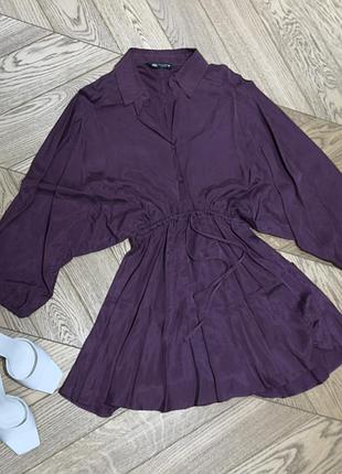 Сукня zara розмір xs (також добре сідає на s–m)