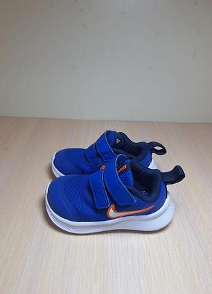 Кроссовки nike
