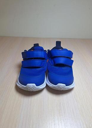 Кроссовки nike 3