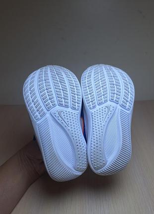 Кроссовки nike 8