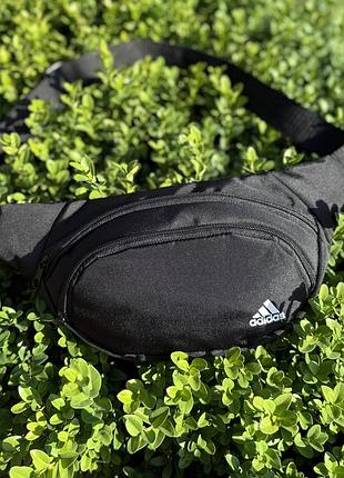 Поясна сумка (бананка) чоловіча / жіноча / дитяча adidas
