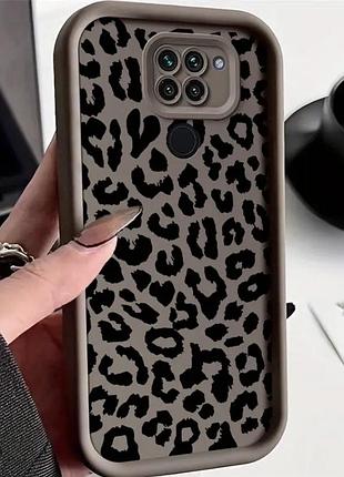 Чохол для телефону redmi note 9
