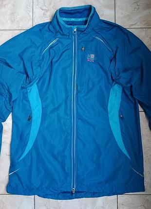 Мужская куртка karrimor run xlite xl