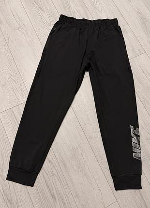 Штани чоловічі nike