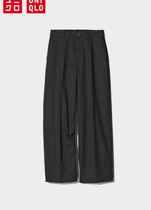 Брюки chino uniqlo