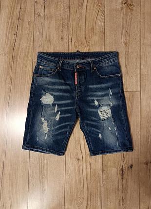 Шорти dsquared2