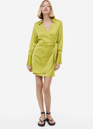 Сукня жіноча. нова. розмір xs/s. нова. h&m