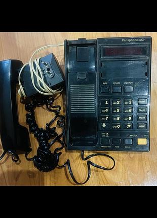 Телефон panaphone-aoh 250грн 2