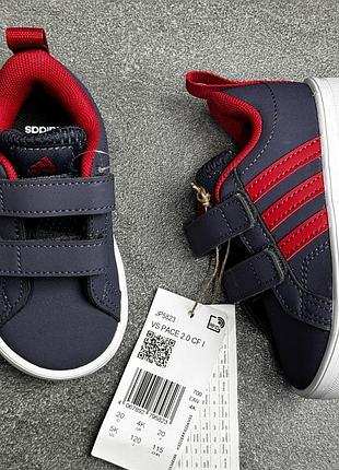 Дитячі кросівки adidas jp5823