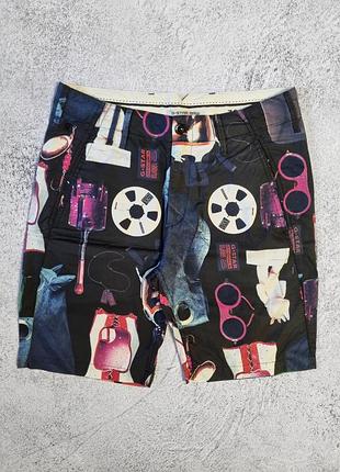 Шорти g-star raw diesel replay (w32 m)