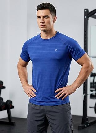 Спортивная футболка work out smart temp - размер xl