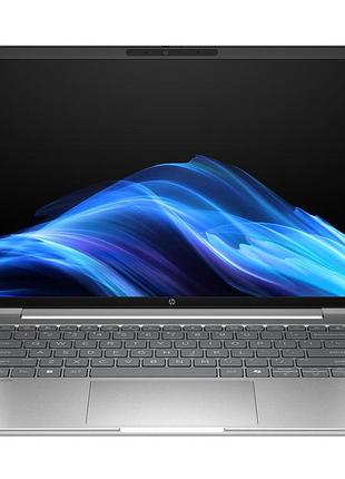 Ноутбук hp b9zh1et b9zh1et probook 4-g1a 14" wuxga ips, amd r5-230, 32gb, f1024gb, uma, dos, серебристый
