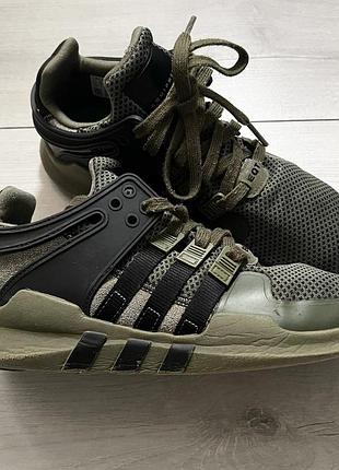Кросівки adidas eqt support adv 40 2/3 (25.5 см) оригінал