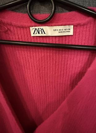 Нова кофта zara 2