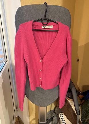 Нова кофта zara