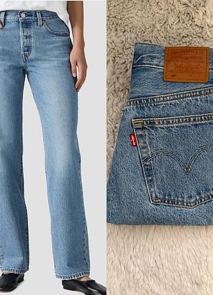 Джинси levi’s 501 ( оригінал )