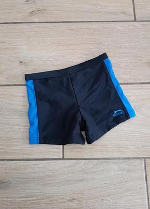 Плавки на хлопчика slazenger