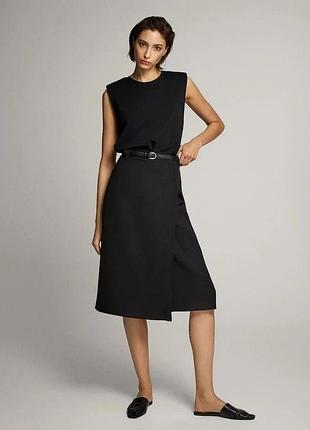 Спідниця massimo dutti