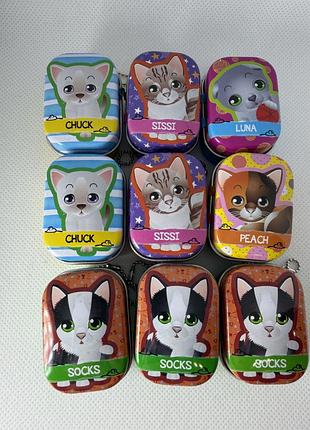 Фігурка-сюрприз cool things puppy club пухнасті хвостики
