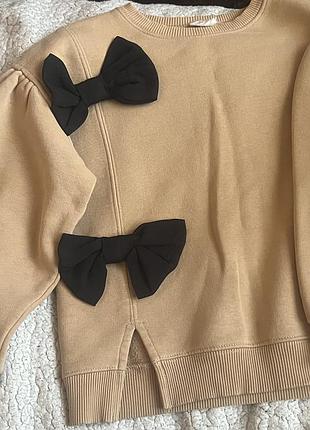 Світшот zara