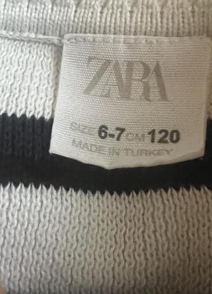 Светр zara 2