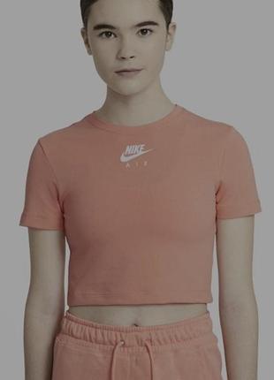 Футболка топ nike  p.m